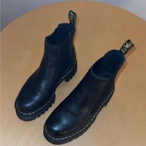 Dr. Marten Boots